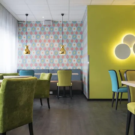Thon Polar Hotel