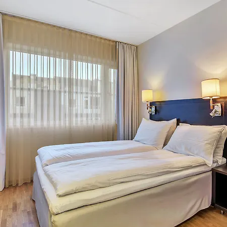 Hotel Thon Polar 4*
