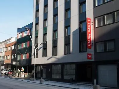 Thon Polar Hotel