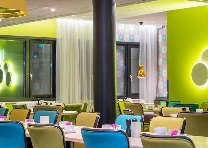 Hotel Thon Polar Tromsø