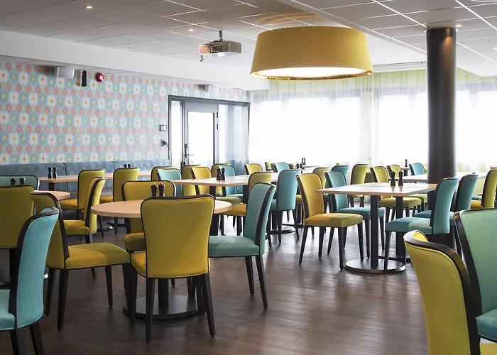 Hotel Thon Polar Tromsø