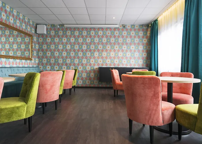 Hotel Thon Polar Tromsø