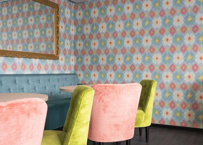 Hotel Thon Polar Tromsø