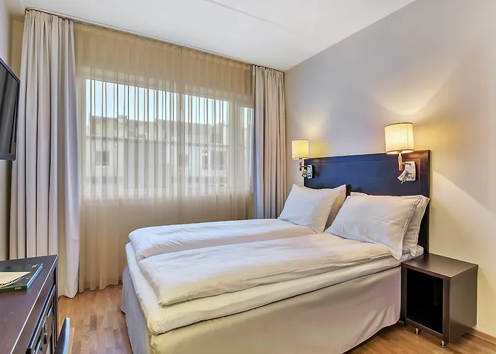 Thon Polar Hotel Tromsø