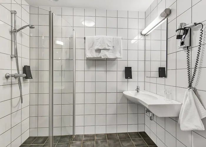 Hotel Thon Polar Tromsø