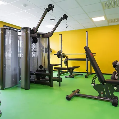 Hotel Thon Polar Tromsø