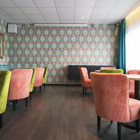 Hotel Thon Polar Tromsø