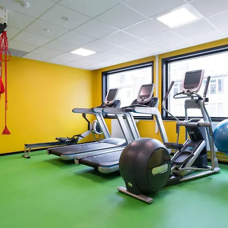 Thon Polar 4* Tromsø