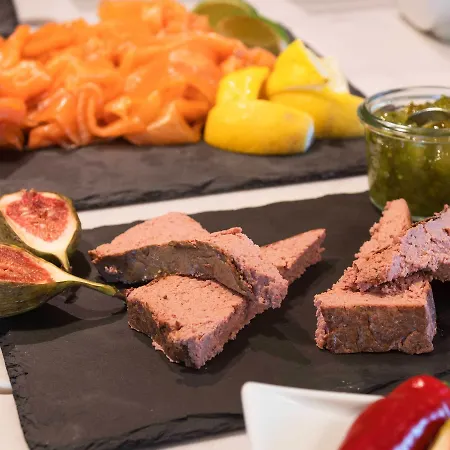 Thon Polar 4* Tromsø