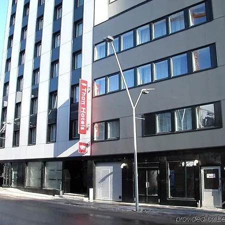 Thon Polar 4* Tromsø