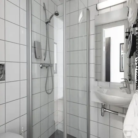 Hotel Thon Polar Tromsø