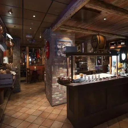 Hotel Thon Polar Tromsø