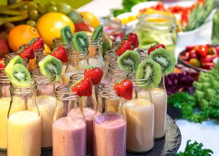 Thon Polar 4* Tromsø