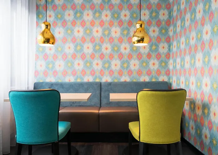 Hotell Thon Polar 4*