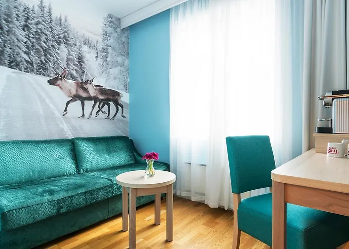Hotell Thon Polar Tromsø