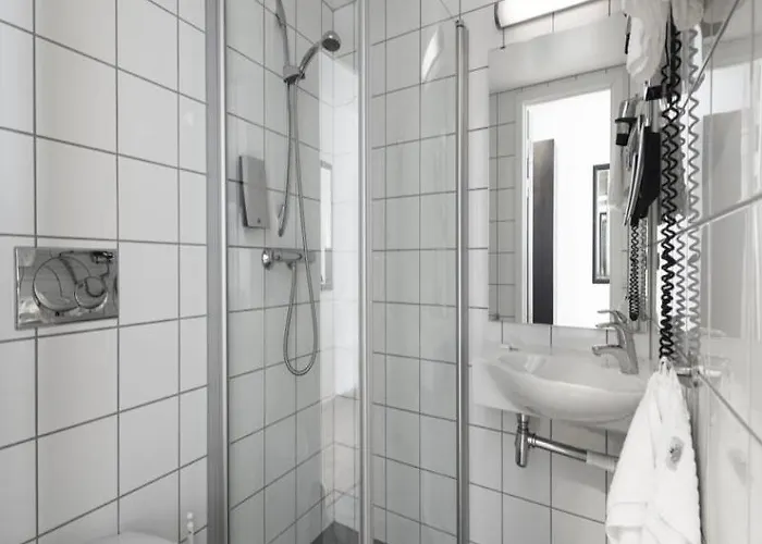 Hotell Thon Polar Tromsø